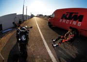 KTM 990 Super Duke R KTM 990 Super Duke R